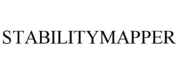 STABILITYMAPPER trademark