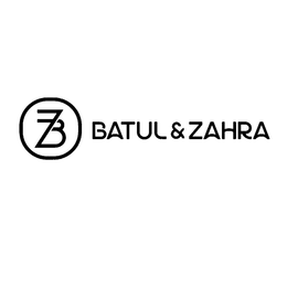 ZB BATUL & ZAHRA trademark