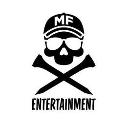 MF ENTERTAINMENT trademark