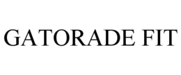 GATORADE FIT trademark