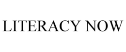 LITERACY NOW trademark