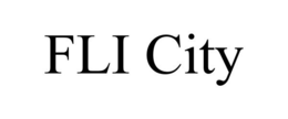 FLI CITY trademark
