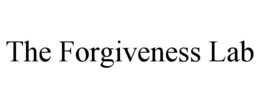 THE FORGIVENESS LAB trademark