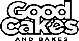 GOOD CAKES AND BAKES trademark