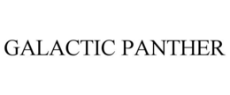 GALACTIC PANTHER trademark