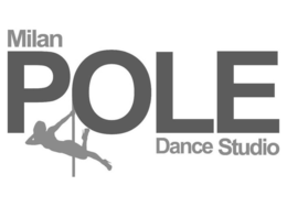 MILAN POLE DANCE STUDIO trademark