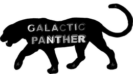 GALACTIC PANTHER trademark