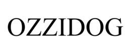 OZZIDOG trademark