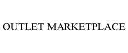 OUTLET MARKETPLACE trademark