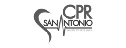 CPR SAN ANTONIO SKILLED TO SAVE LIVES trademark