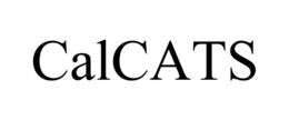 CALCATS trademark
