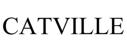 CATVILLE trademark