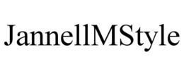 JANNELLMSTYLE trademark