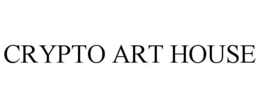 CRYPTO ART HOUSE trademark