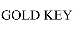 GOLD KEY trademark
