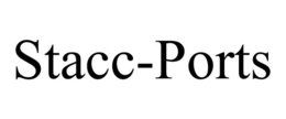 STACC-PORTS trademark