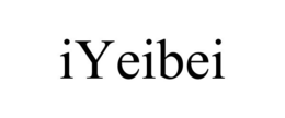 IYEIBEI trademark