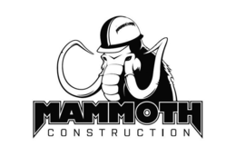 MAMMOTH CONSTRUCTION trademark