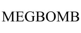 MEGBOMB trademark