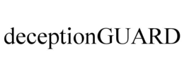 DECEPTIONGUARD trademark
