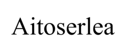 AITOSERLEA trademark