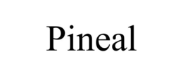 PINEAL trademark