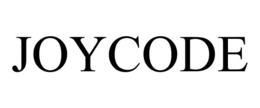 JOYCODE trademark