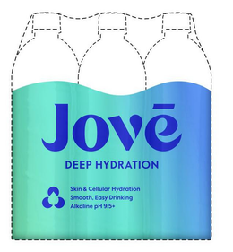 JOVE DEEP HYDRATION trademark