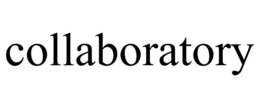 COLLABORATORY trademark
