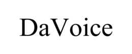 DAVOICE trademark