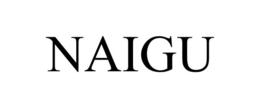 NAIGU trademark