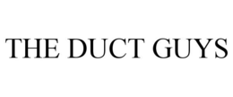 THE DUCT GUYS trademark