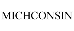 MICHCONSIN trademark