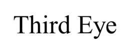 THIRD EYE trademark