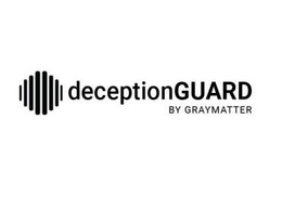DECEPTIONGUARD BY GRAYMATTER trademark