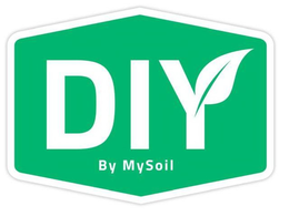 DIY BY MYSOIL trademark