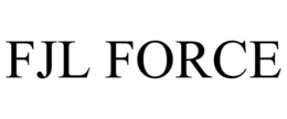 FJL FORCE trademark