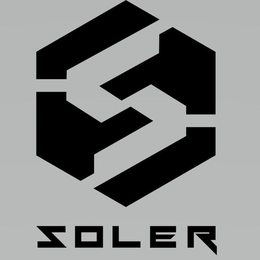 S SOLER trademark