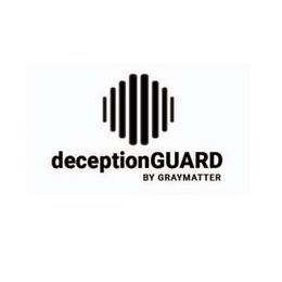 DECEPTIONGUARD BY GRAYMATTER trademark