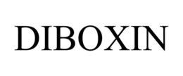DIBOXIN trademark