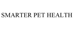 SMARTER PET HEALTH trademark