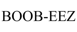 BOOB-EEZ trademark