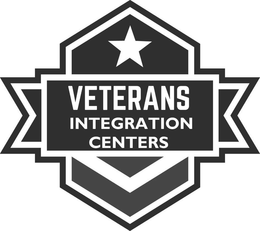 VETERANS INTEGRATION CENTERS trademark