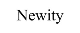 NEWITY trademark