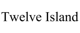 TWELVE ISLAND trademark