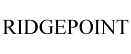 RIDGEPOINT trademark