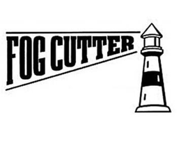 FOG CUTTER trademark