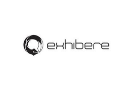 EXHIBERE trademark