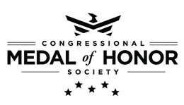 CONGRESSIONAL MEDAL OF HONOR SOCIETY trademark