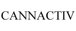 CANNACTIV trademark